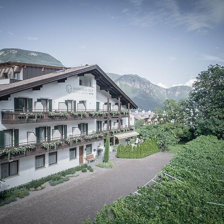 Hotel Garni Andrianerhof Exterior foto